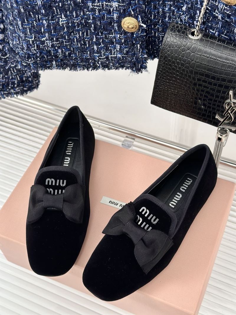 Miu Miu Sandals